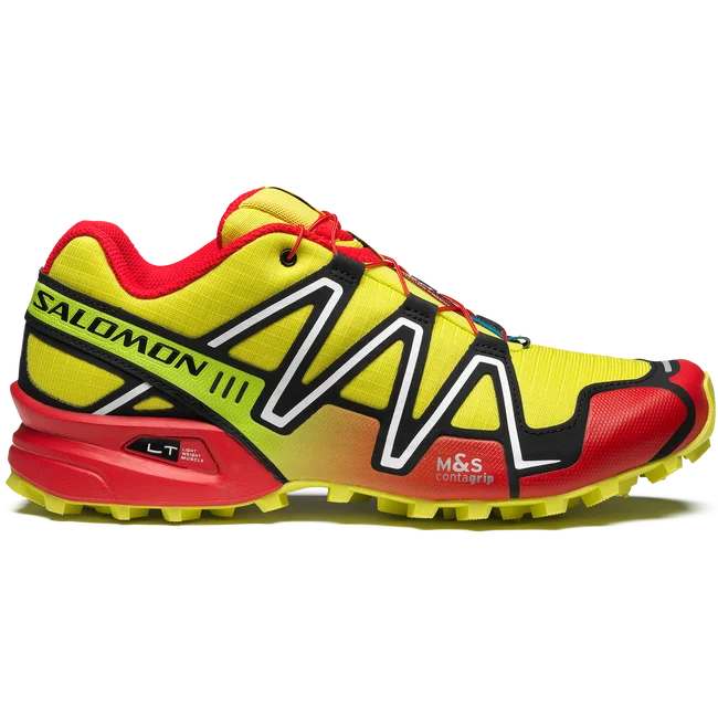 SPEEDCROSS 3  Sportliche Schuhe Unisex