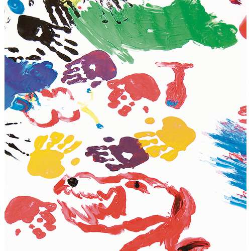 STAEDTLER® Noris® junior Fingermalfarben-Sets