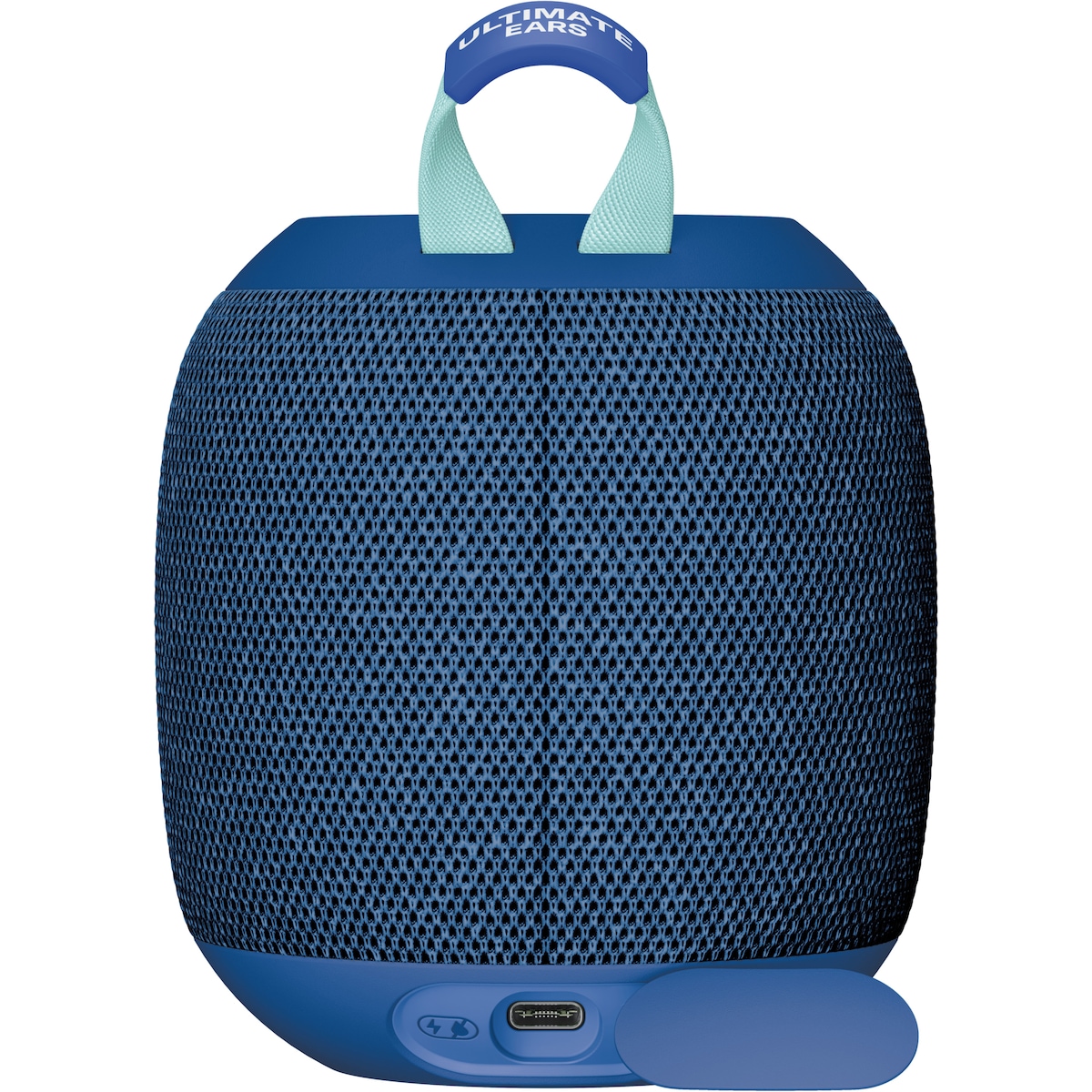 Ultimate Ears WONDERBOOM 4 trådløs bærbar høyttaler (cobalt blue)