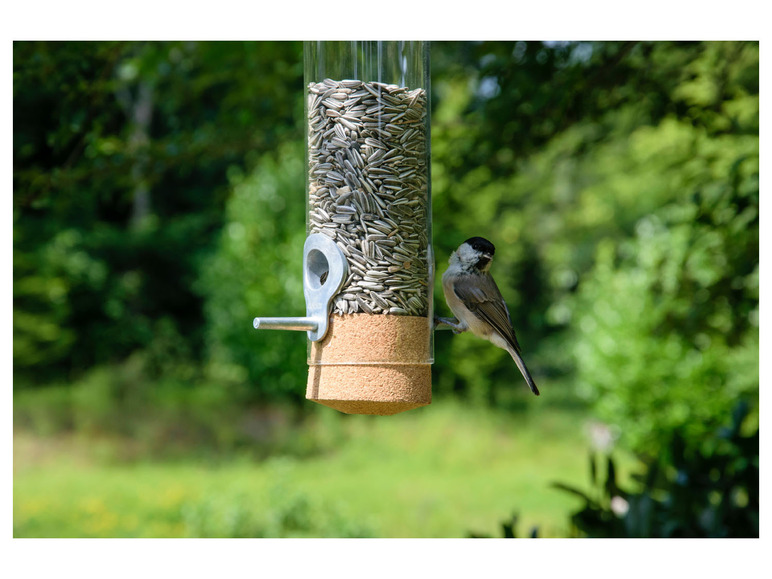 Premium vogel voederbak