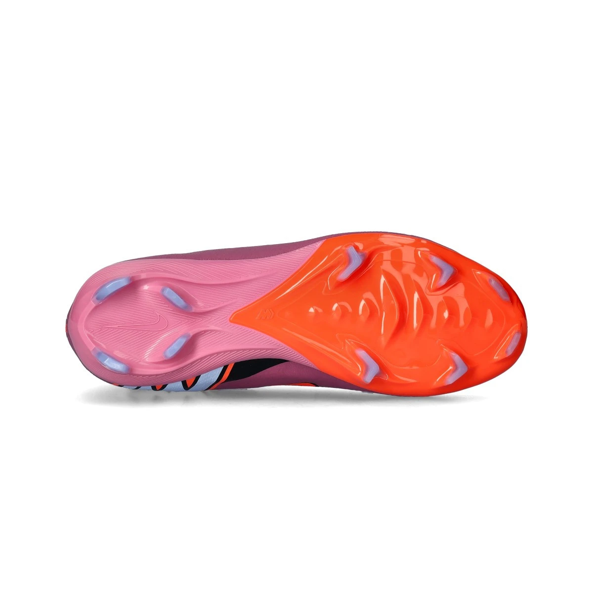 Chuteira Nike Air Zoom Mercurial Vapor 16 Pro FG Criança