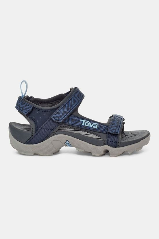 Teva Teva Tanza Youth