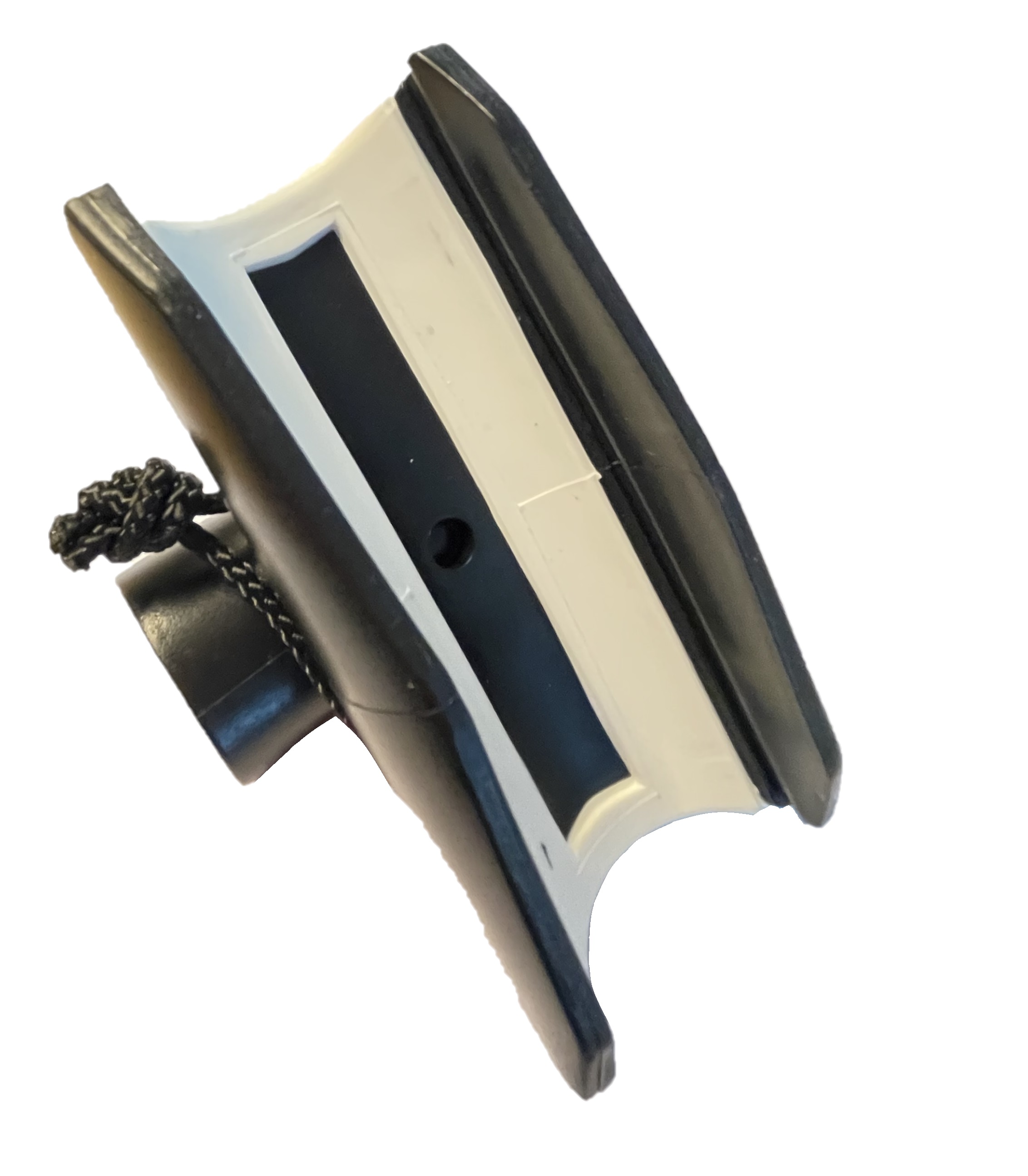 Gaastra / GA-Sails Base VT de poignée de wishbone - Green ou Black Line