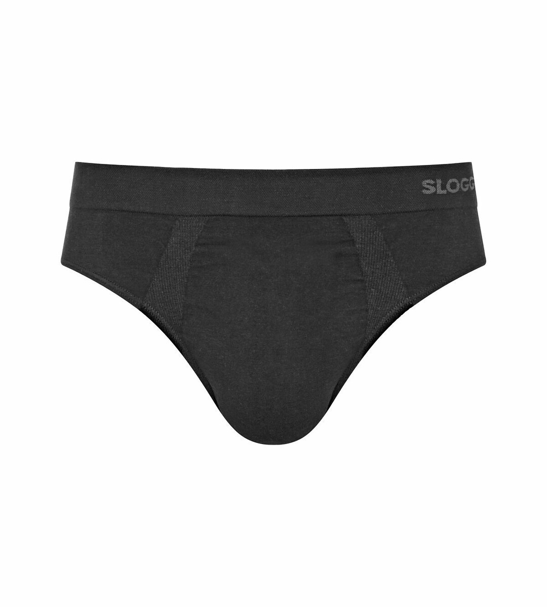 SLOGGI<br>Conjunto de 2 cuecas lisas
