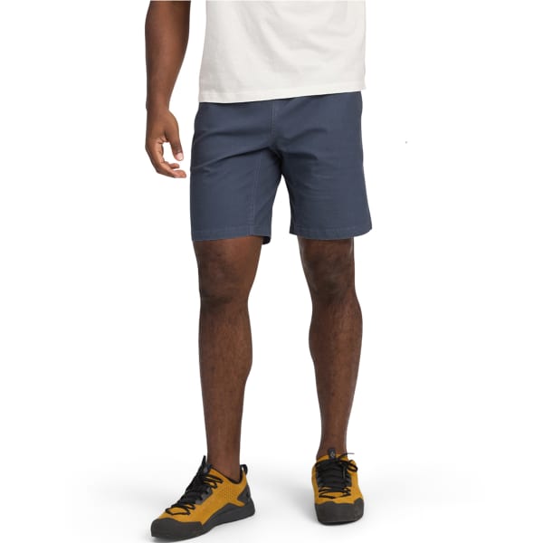 Short escalade BLACK DIAMOND ETHOS SHORTS CHARCOAL