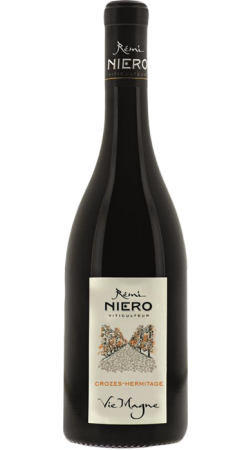 Domaine Niero Crozes-Hermitage Vie Magne 2021