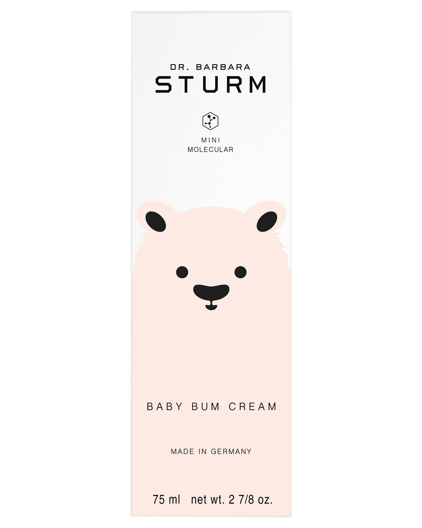 Dr. Barbara Sturm| Kinder Bademilch BABY & KIDS BATHING MILK 150