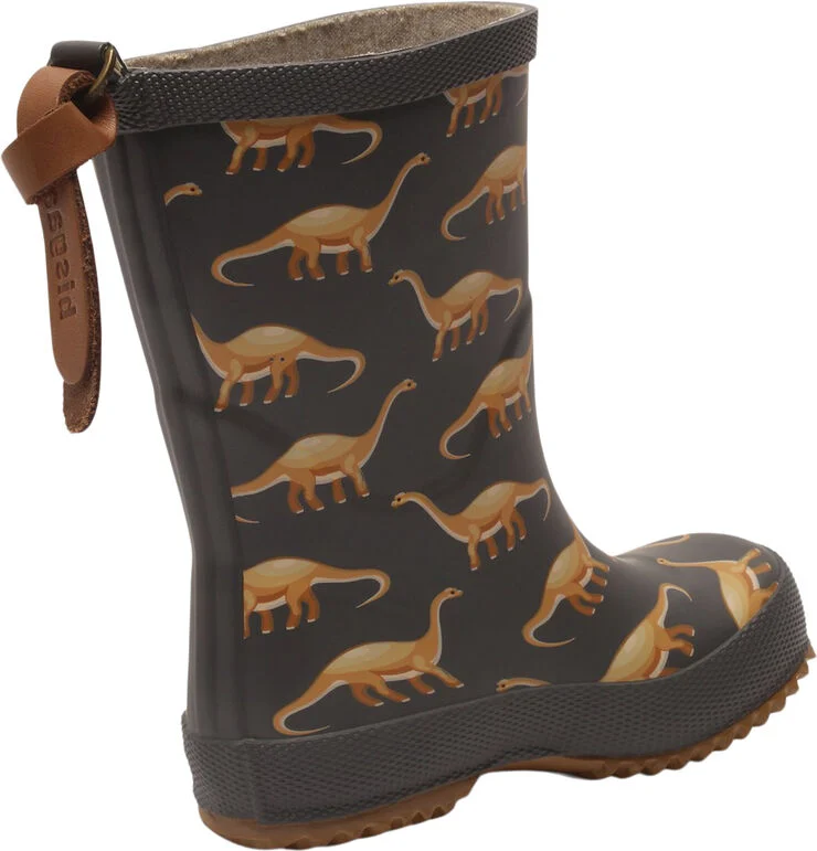 Bisgaard bisgaard basic rubber 998