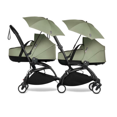 Ombrelle YOYO Olive - STOKKE