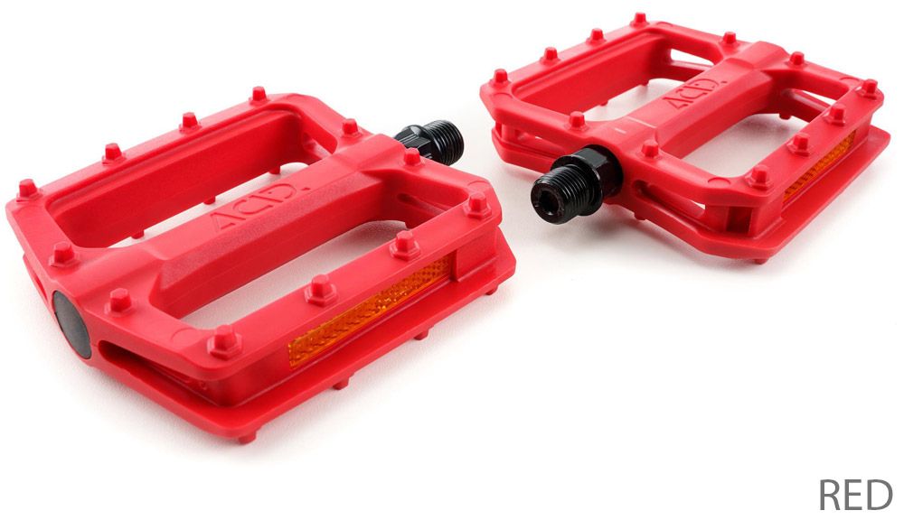 ACID FLAT C3-ZP Plattformpedale kaufen | Bike-Discount