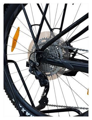 Produit reconditionné . Giant Fathom E  EX Shimano Deore 2022 . VTT électrique . Giant . très bon état