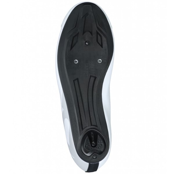 Chaussure vélo route SIDI FAST 2 WHITE/GREY
