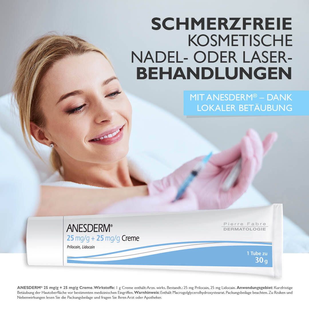 ANESDERM®
