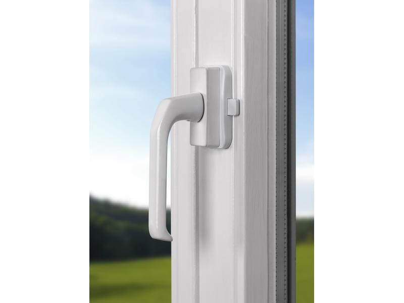 reer Fenstersicherung & Balkonsicherung WinLock 3 Stück Fenster- und Balkontürsicherung WinLock, 3 Stück