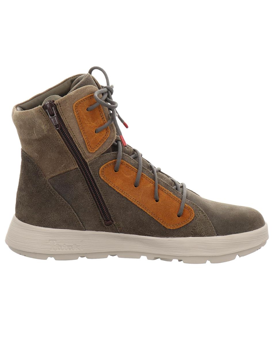 Stiefelette COMODA