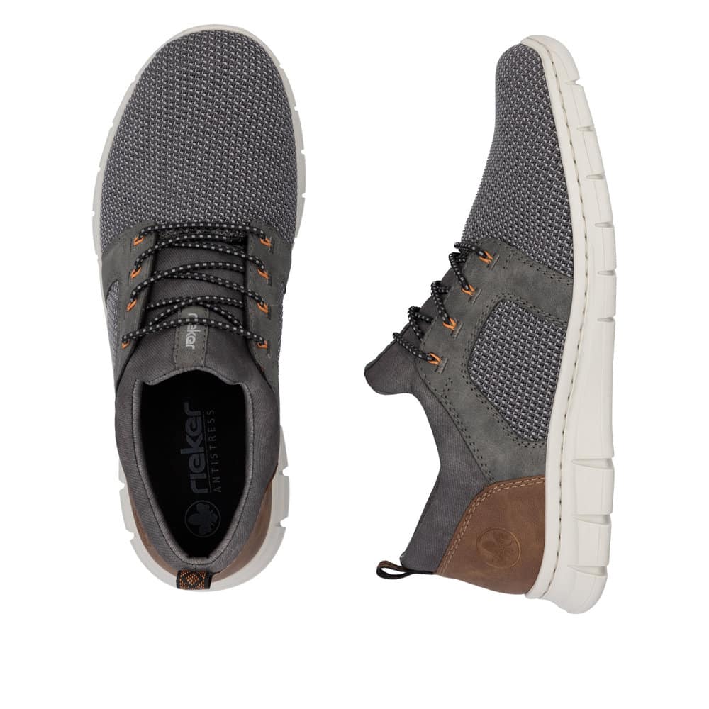 Rieker Sneakers Herre B7796-42