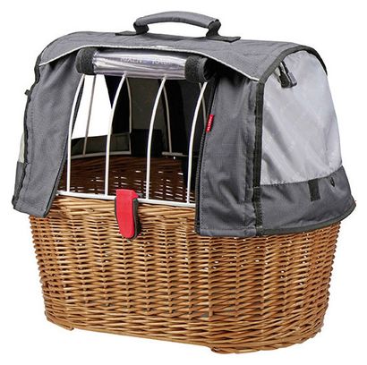 Panier Pour Porte-Bagage Klickfix DoggyPlus GTA