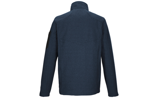 Killtec KOW 75 Herren Fleecejacke mit Stehkragen