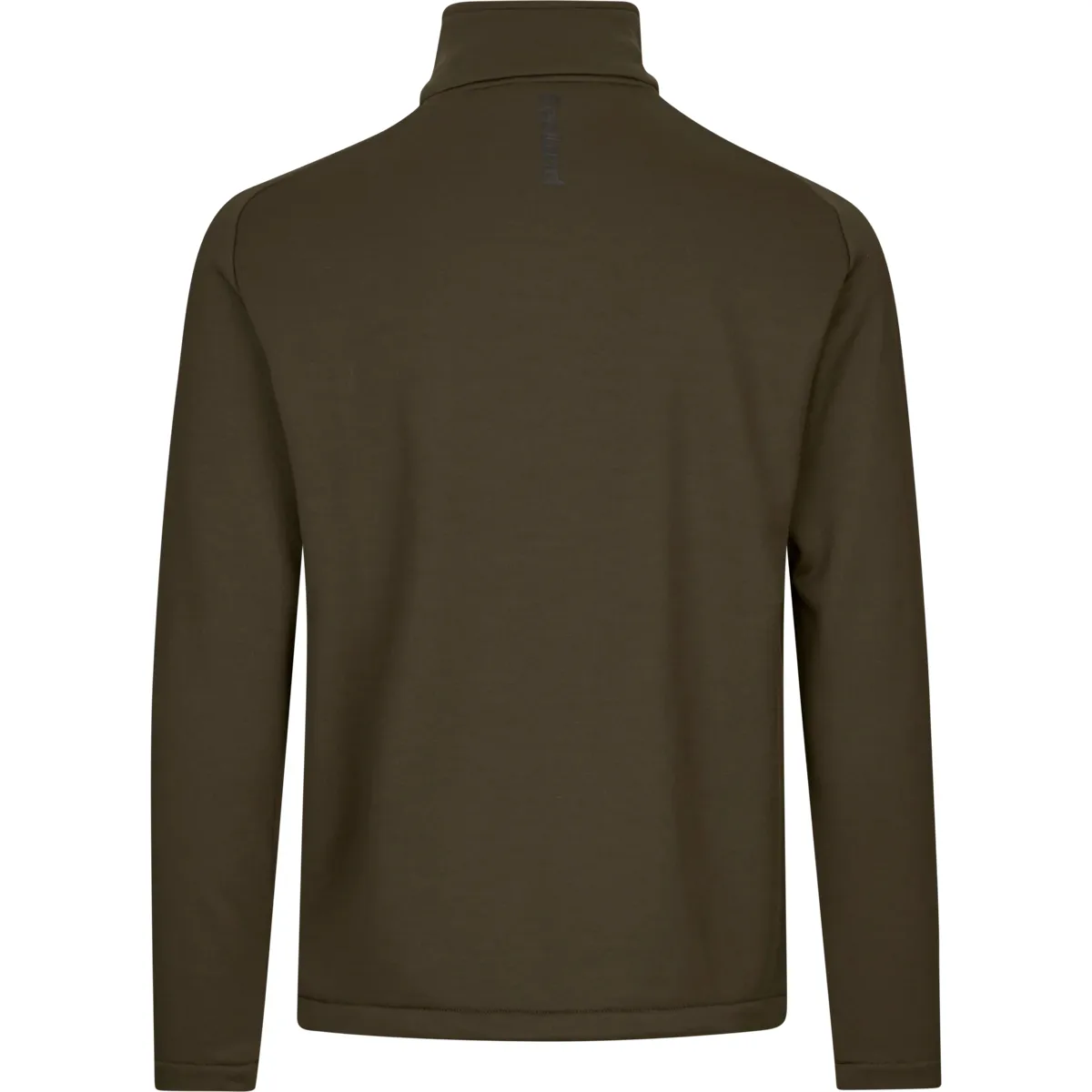 Seeland Tidal Fleece-Jakke Pine Green