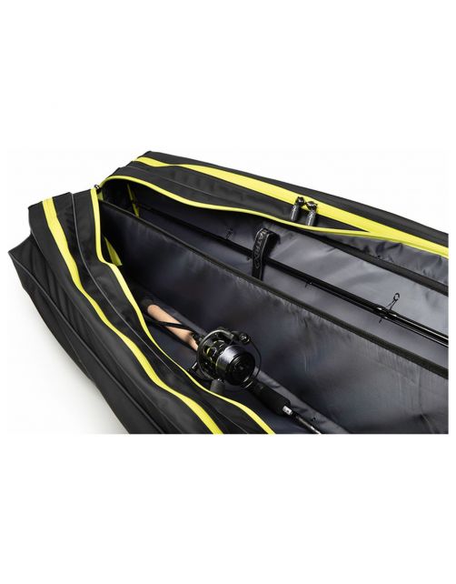 Matrix Horizon Xl Rigid Rod Holdall 3-6 - Foudralen -