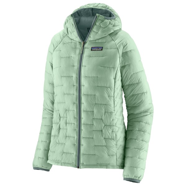 Patagonia - Women's Micro Puff Hoody - Veste synthétique