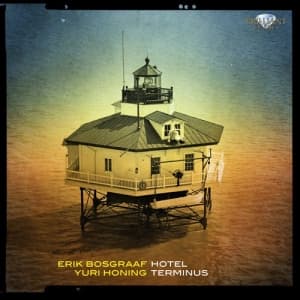 Bosgraf / Honing - Hotel Terminus (CD)
