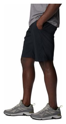 Short de Randonnée Columbia Silver Ridge Utility Noir