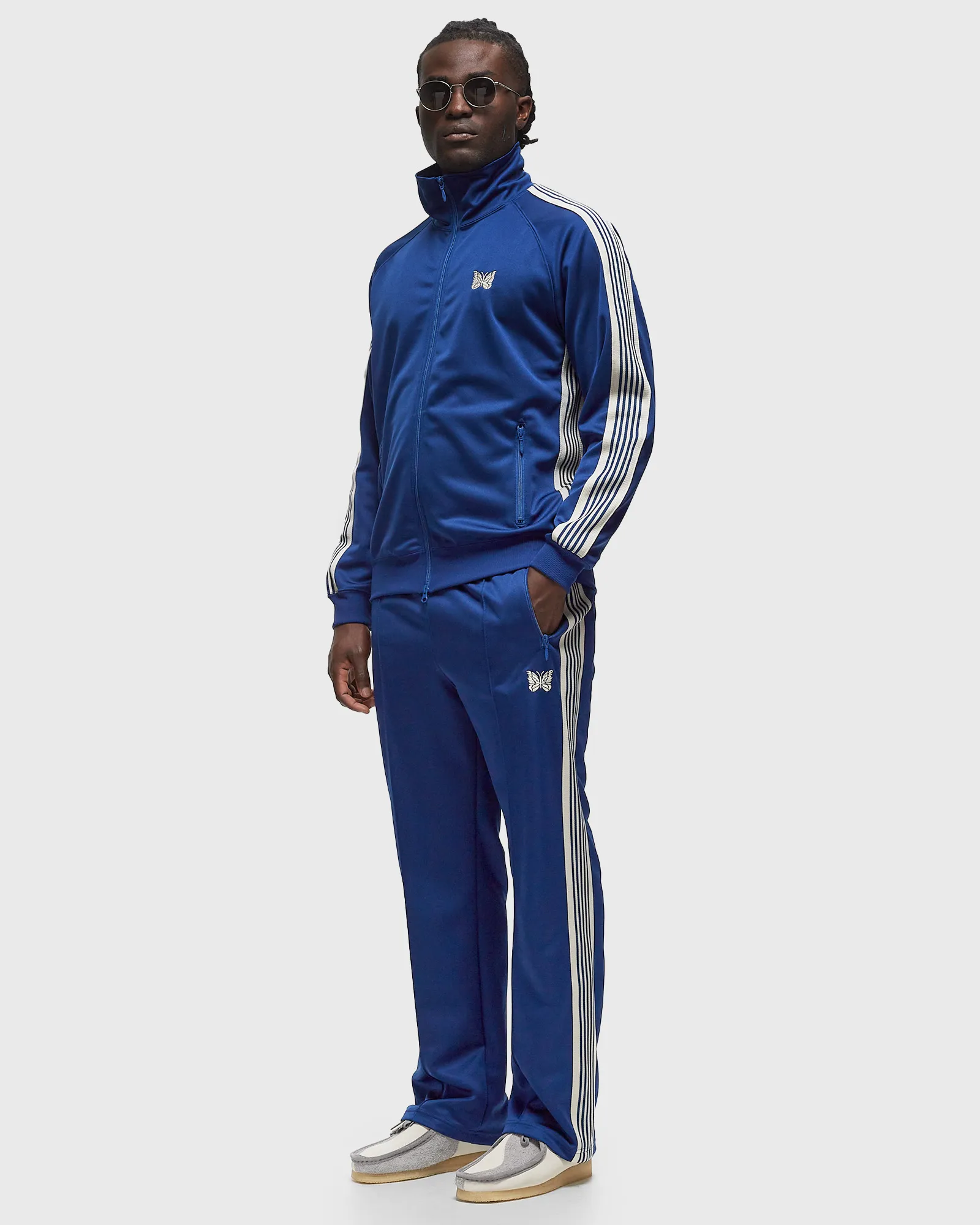 Needles Track Jacket