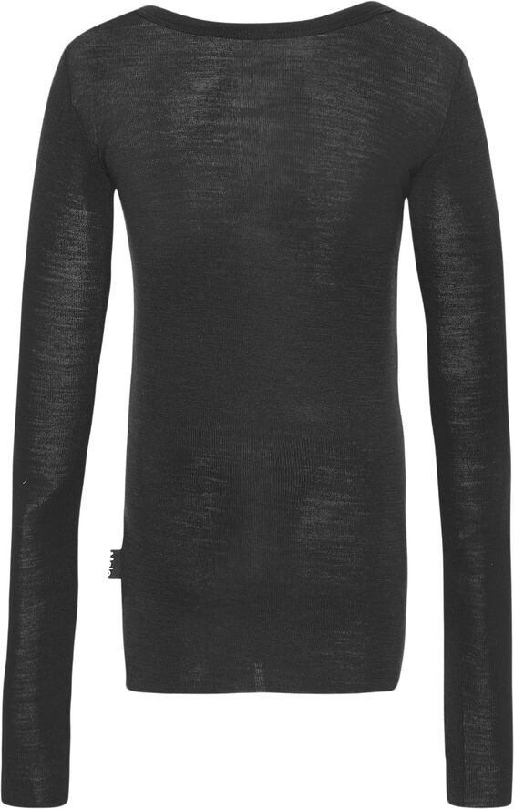 Molo Rihanna wool Sort