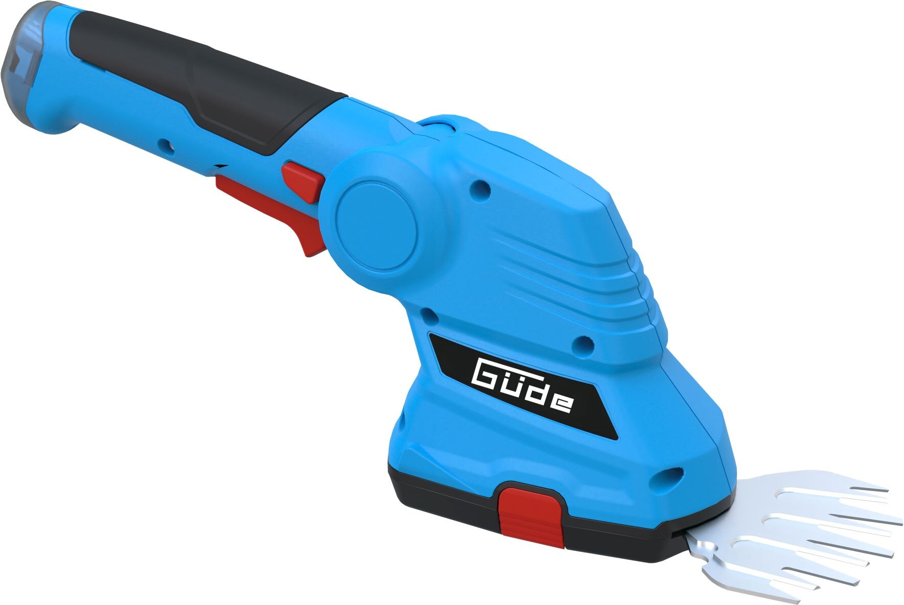 Güde Akku-Gartenpflege-Set GPS 7.2V-1.5 Li-Ion