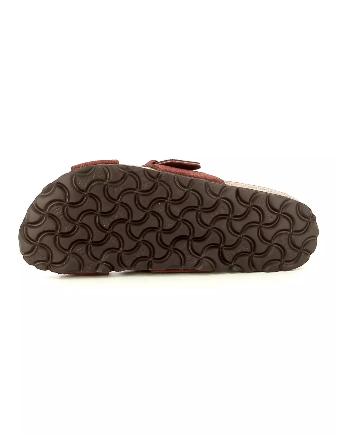 BIRKENSTOCK SIENA - Mules & sabots Chocolat