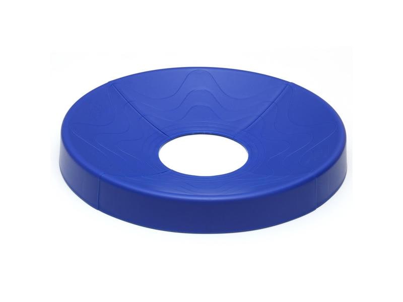 SISSEL Gymnastikball Stabilizer Ballschale für Gymnastikbälle