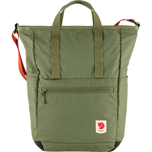 Fjällräven High Coast Totepack, Green