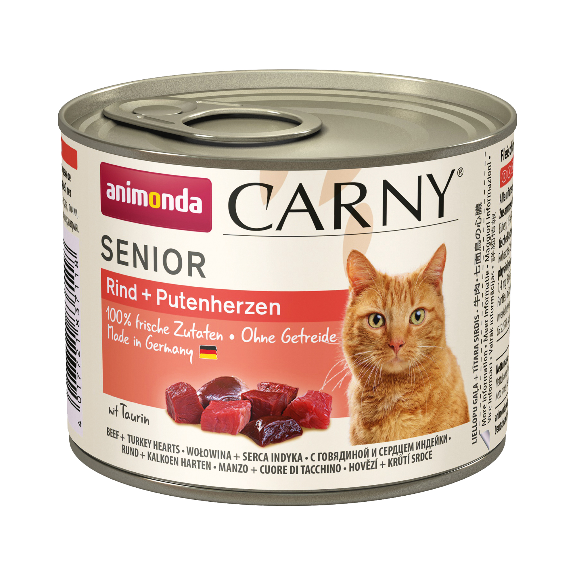 Animonda Carny Senior