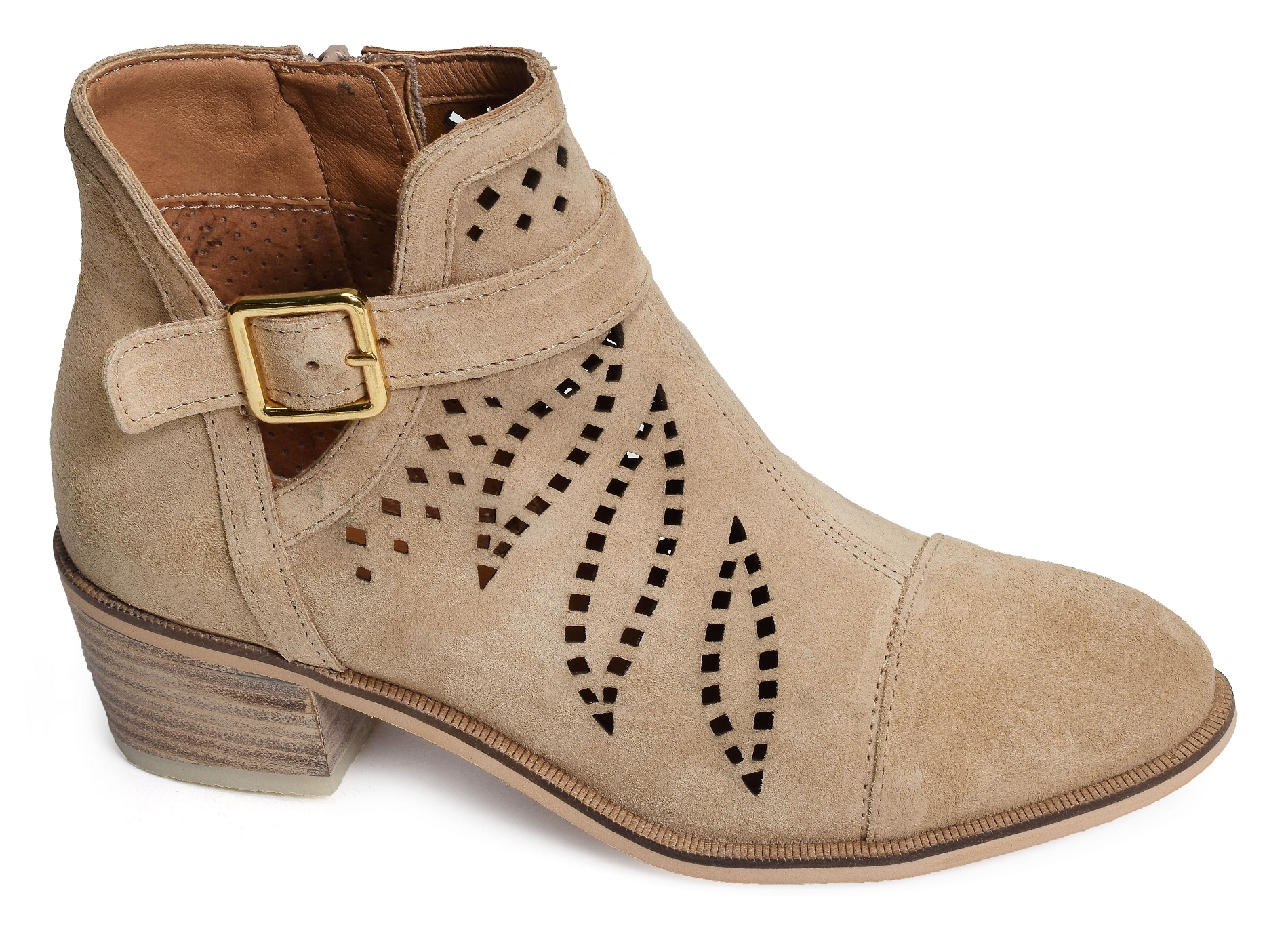 Nelly 5054 beige