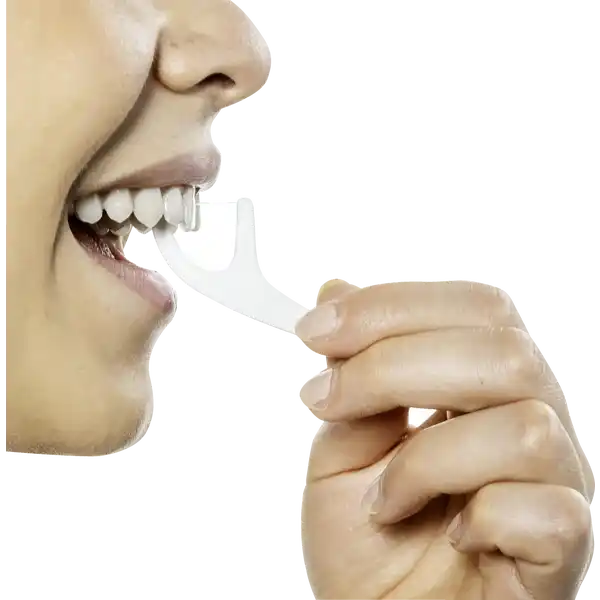 FLOSS STXX ULTRA Größe XS