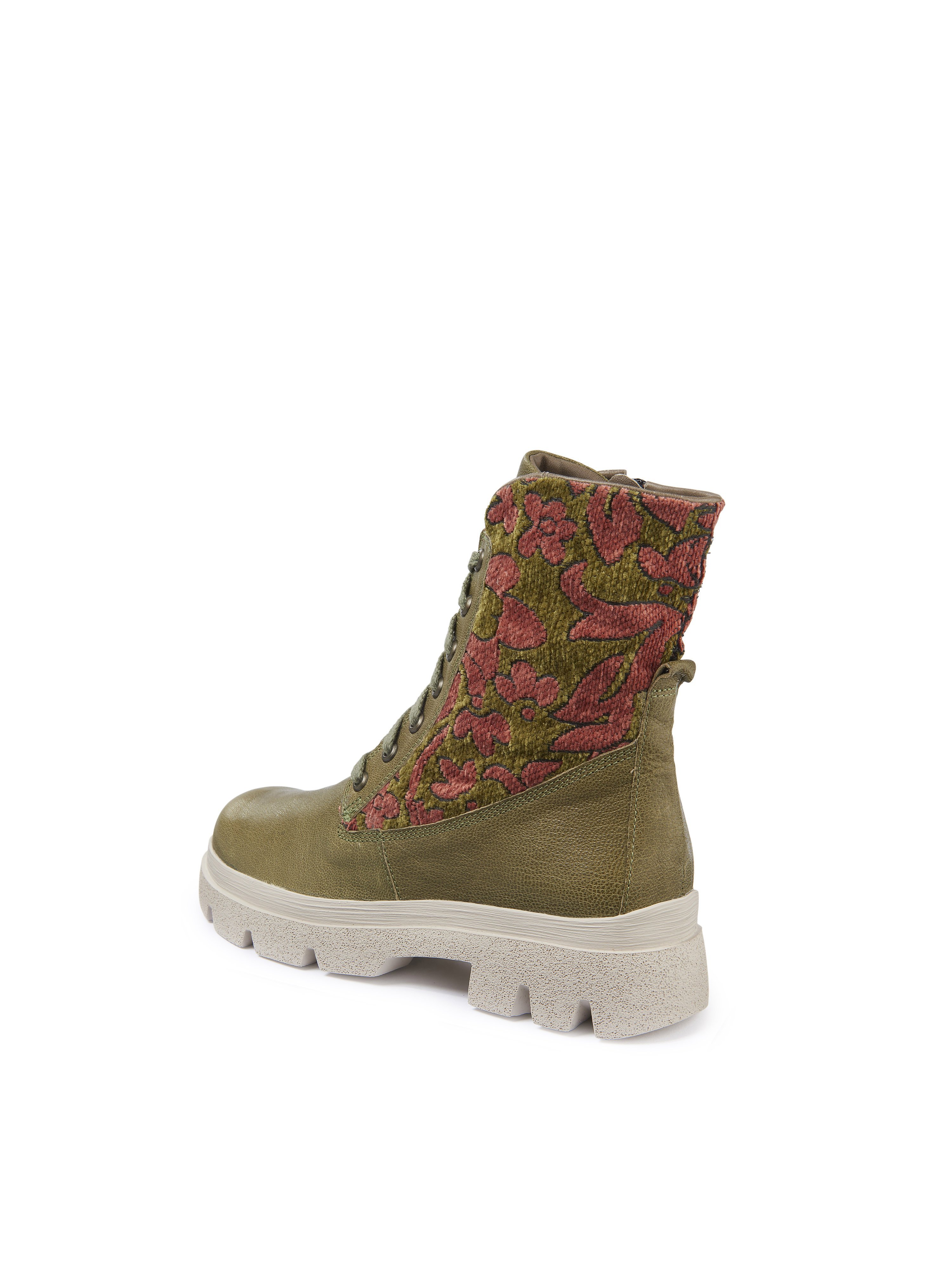 Stiefelette Kangae