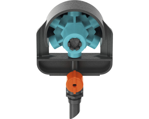 GARDENA Micro-Drip System 6-in-1 sproeikop