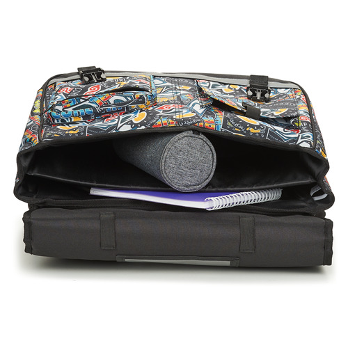Rip Curl - WHEEL SATCHEL 17L BTS 38CM - Multicolore