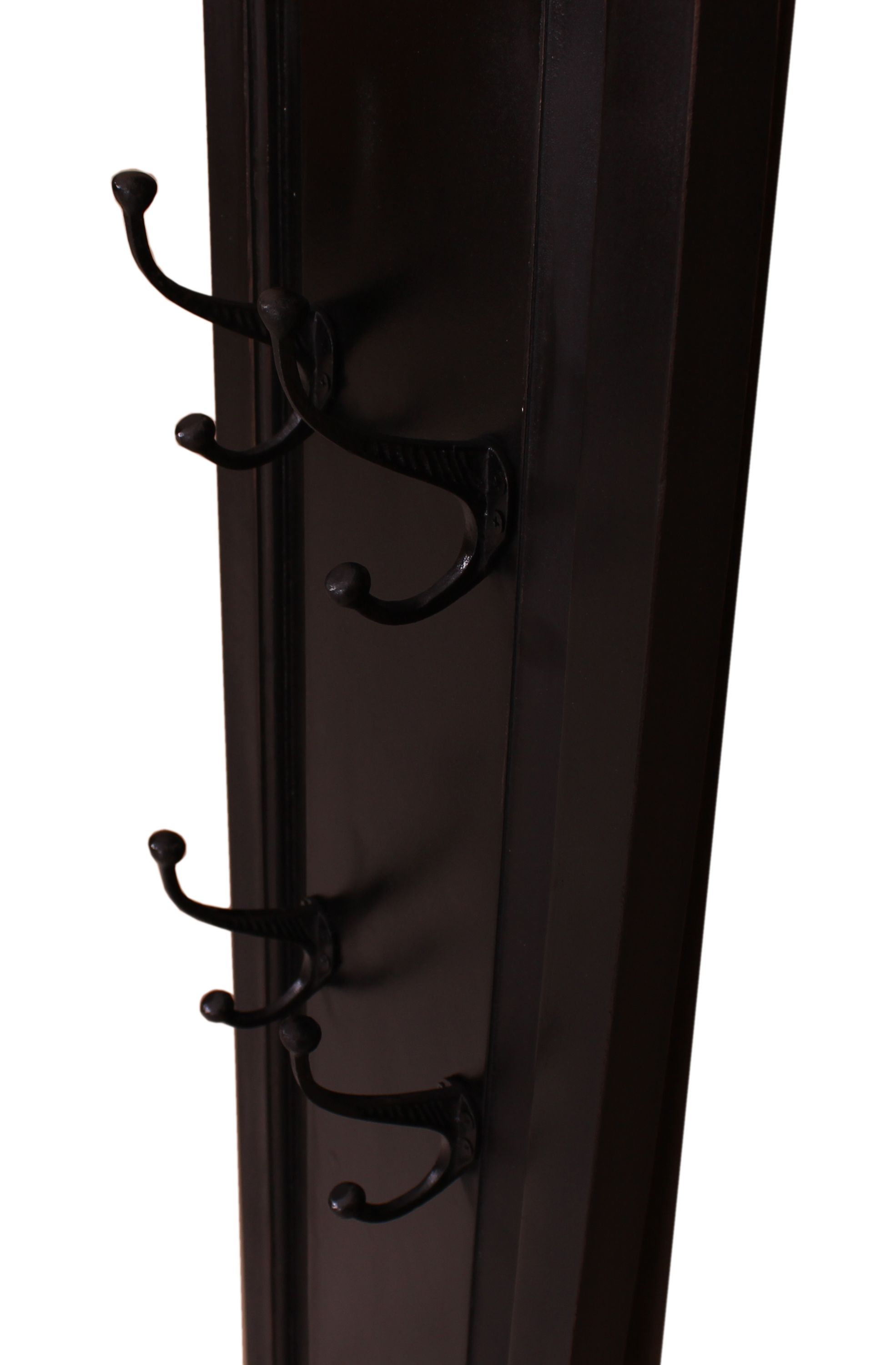 Garderoben Set Schuhschrank Garderobenpaneel Kleiderschrank Garderobenschrank