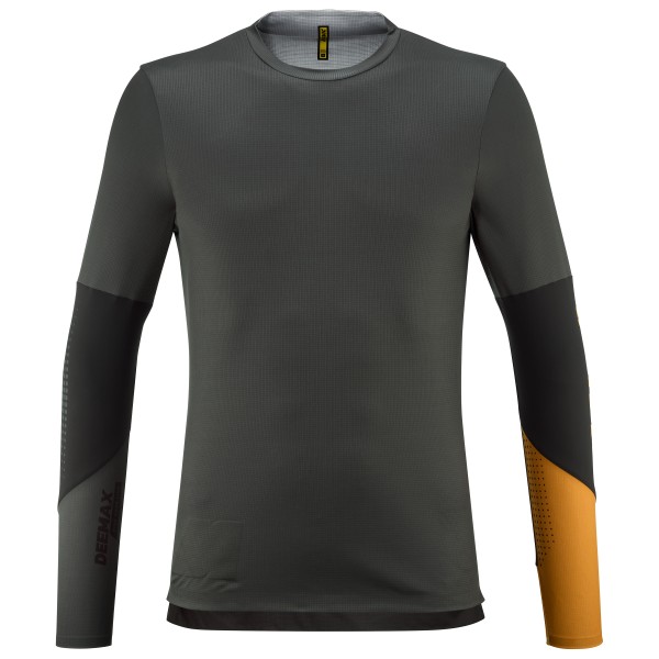 Mavic - Deemax Enduro Pro L/S Jersey - Maillot de cyclisme