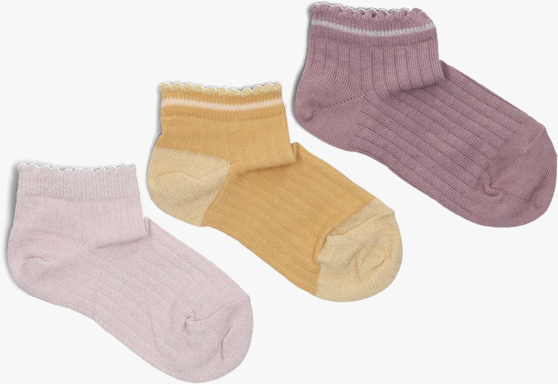 MP DENMARK multi mp denmark sokken petra sneaker socks