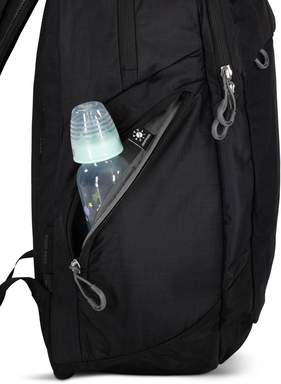 Osprey Poco Changing Backpack