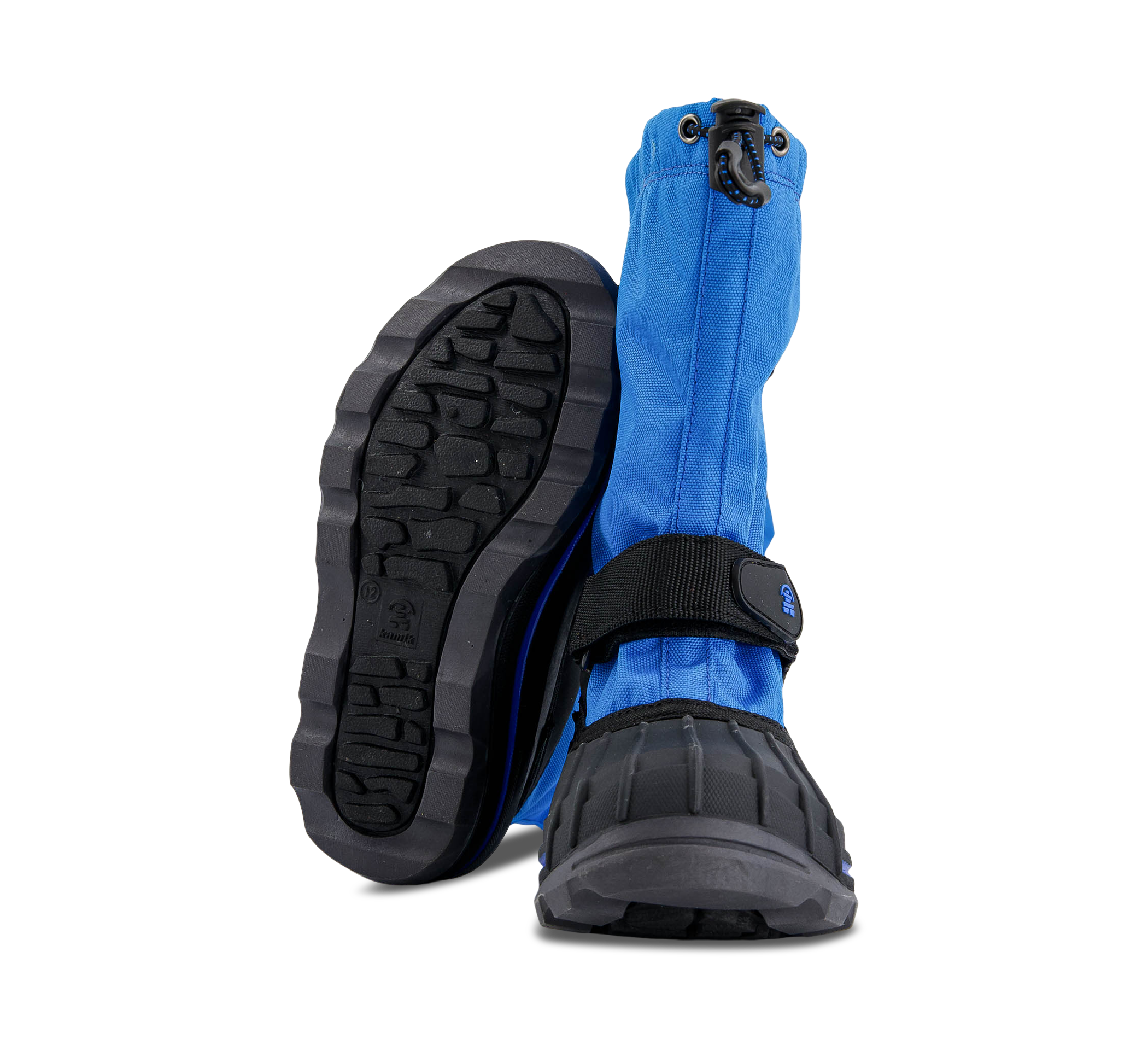 Kamik Waterbug 8G GTX blau