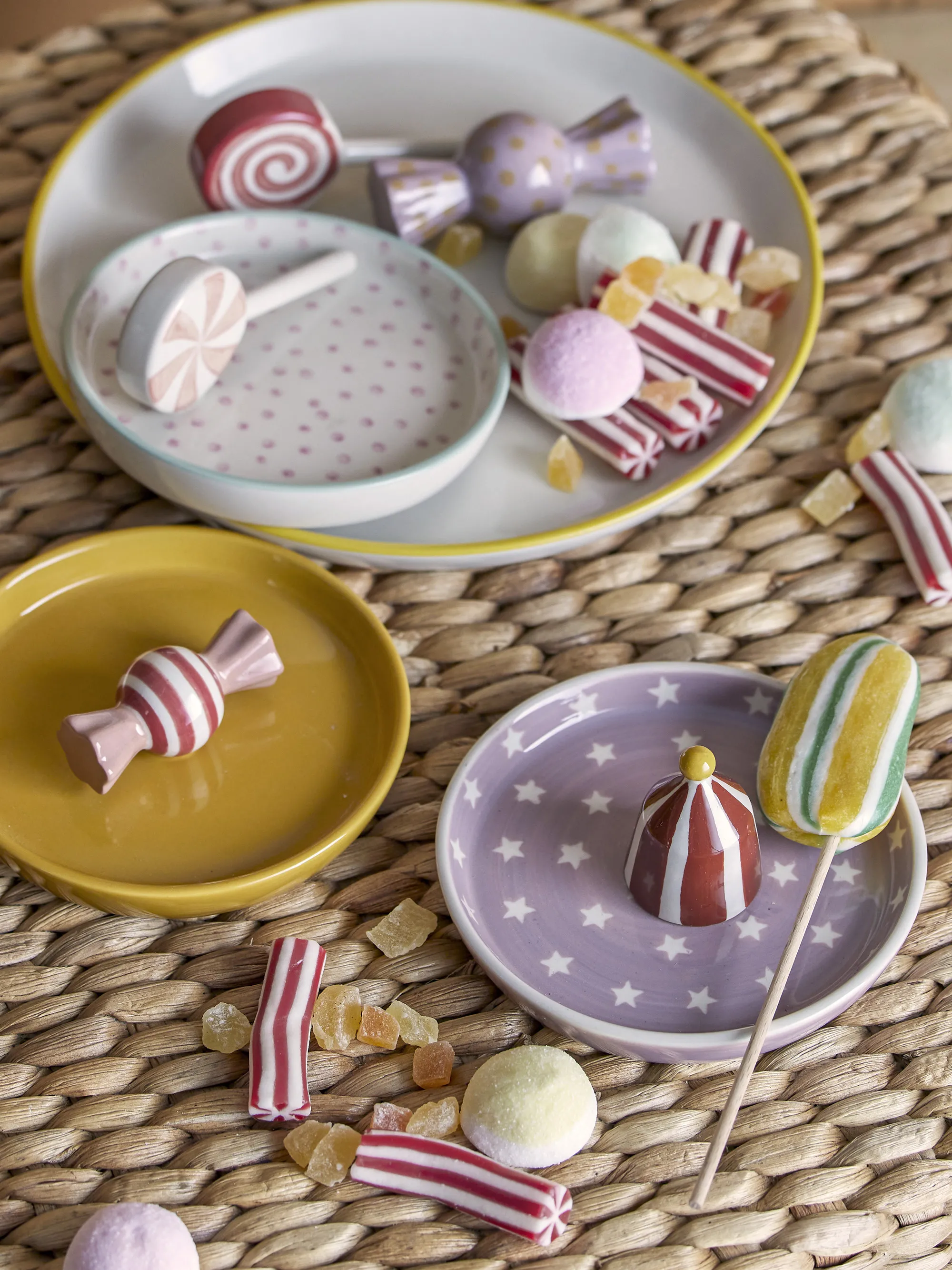 Bloomingville MINI Mylie Bakke
