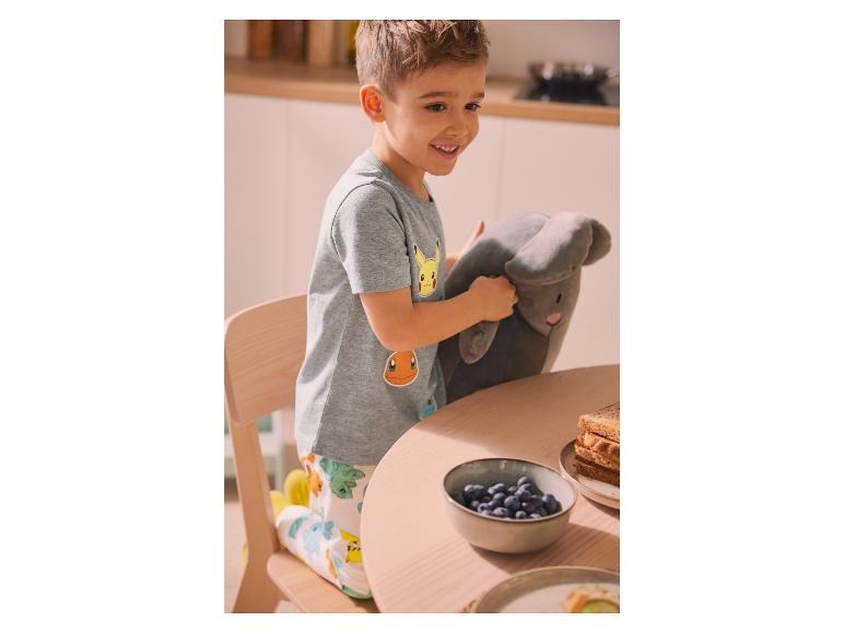 Kinderpyjama
