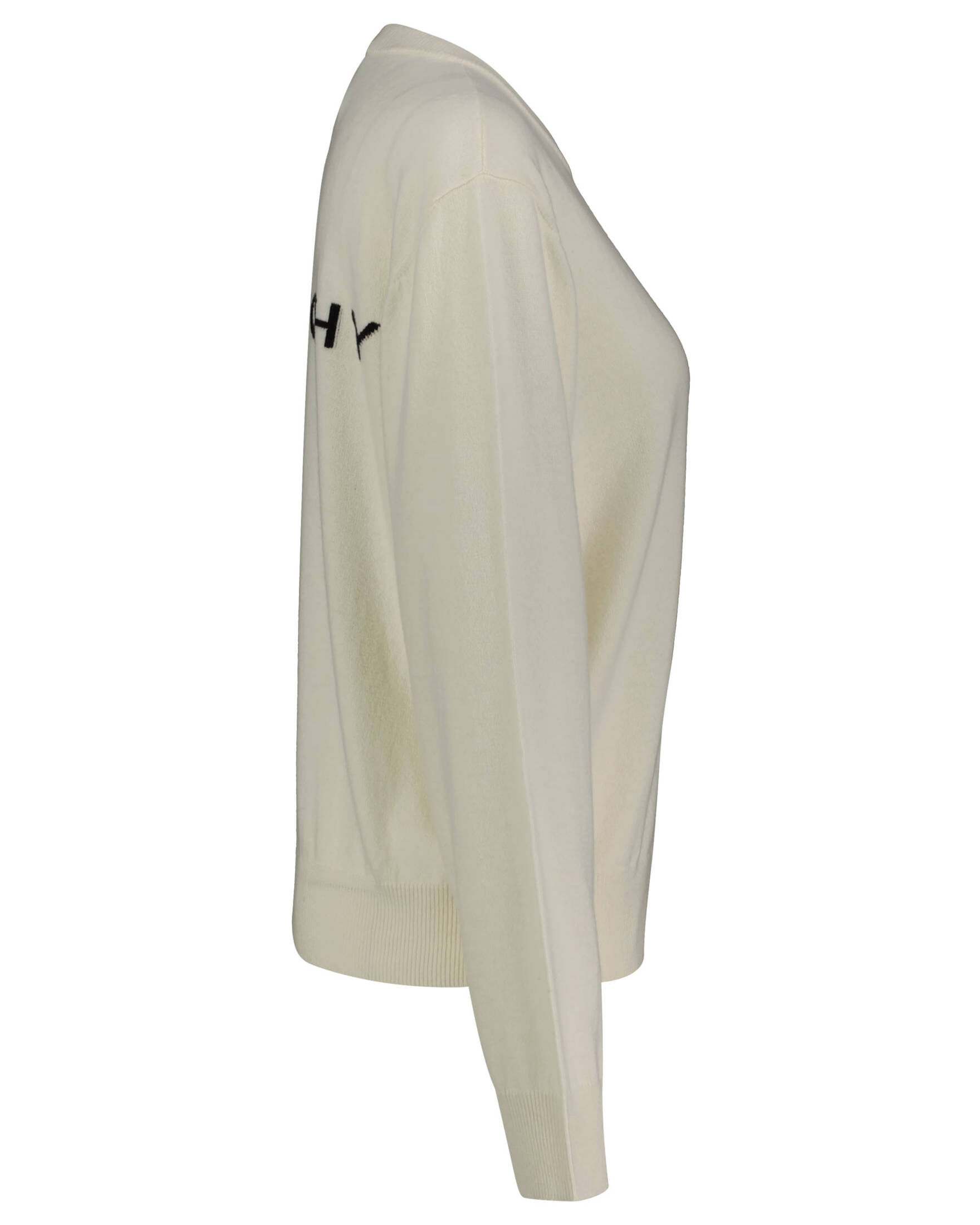 Givenchy| Damen Strickpullover mit Wolle