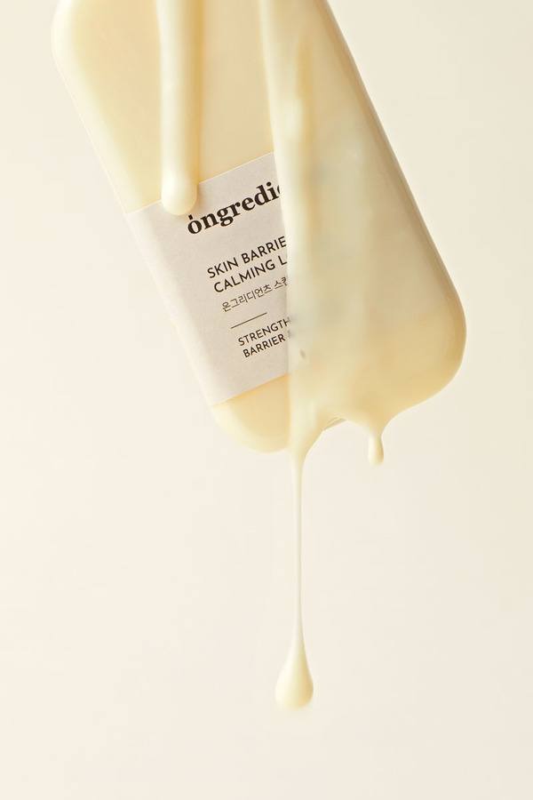 Ongredients Skin Barrier Calming Lotion 220ml