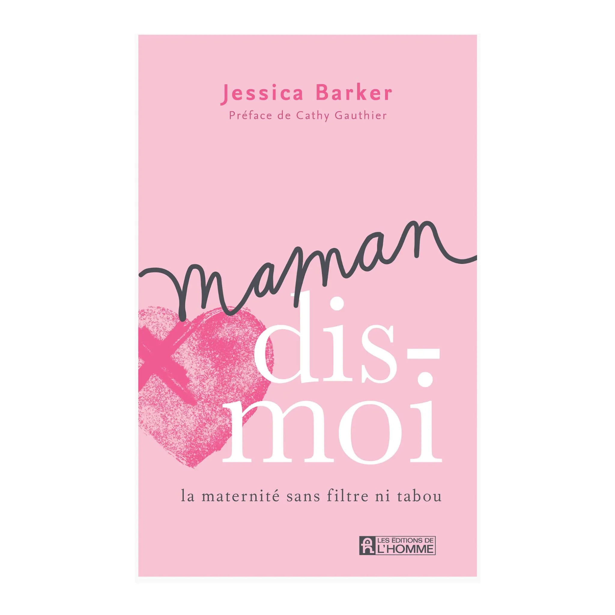 Clément - Équipement Maman, Dis-Moi