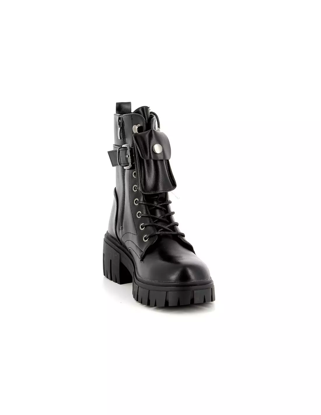 JAJA 62007 - Boots & bottines Black